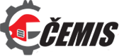 Logo ČEMIS